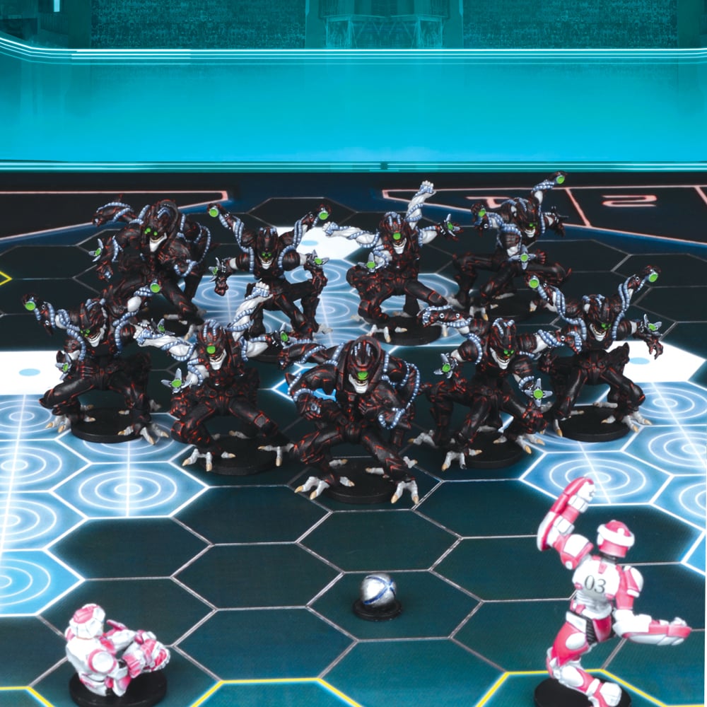 Dreadball 2