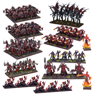 12 Days of Christmas: New Year, New Army Featured Image