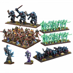 kw nightstalker army