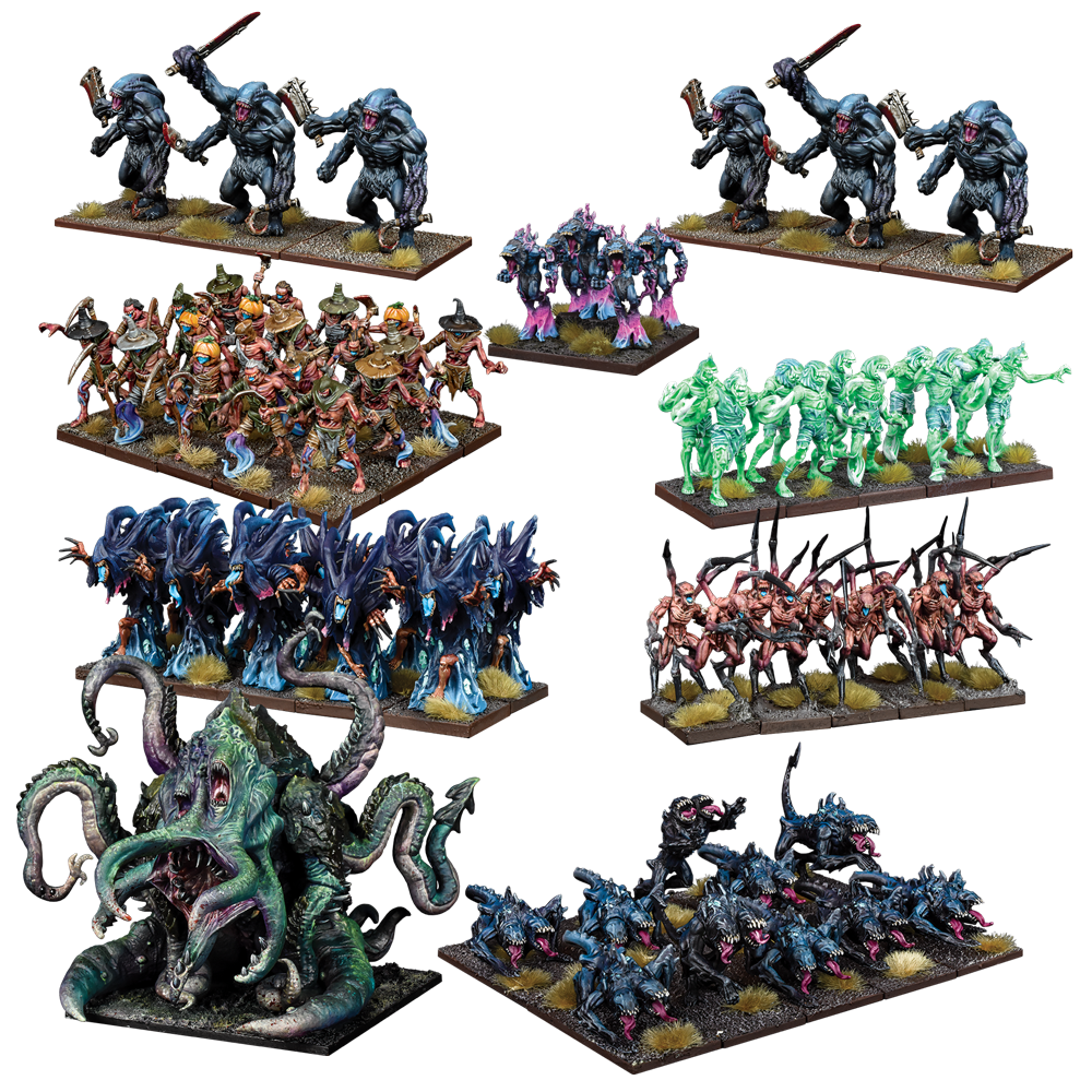 kw nightstalker mega army kw nightstalker mega army