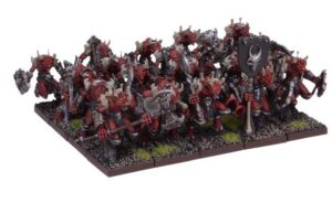 Forces of the Abyss: Lower Abyssals Featured Image