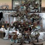 Marauder Faction Starter – DISCONTINUED
