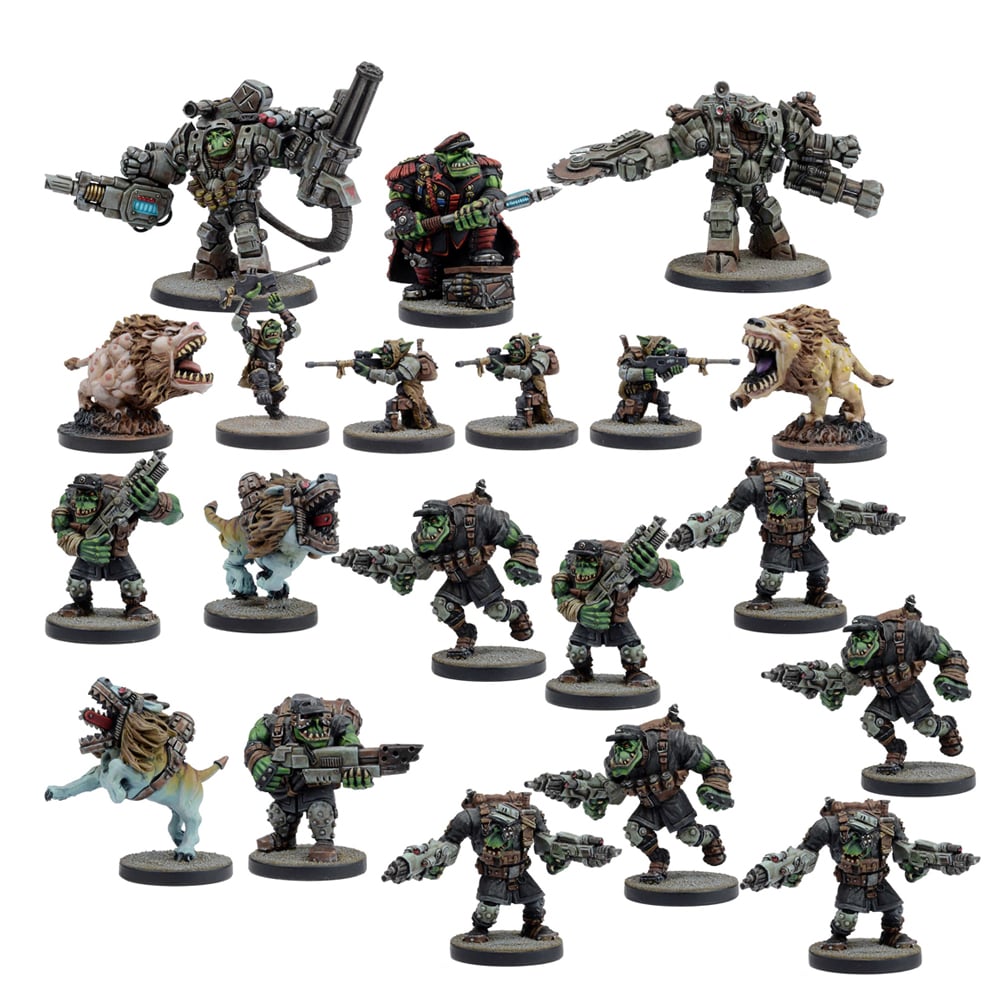 marauder starter fixed marauder starter fixed