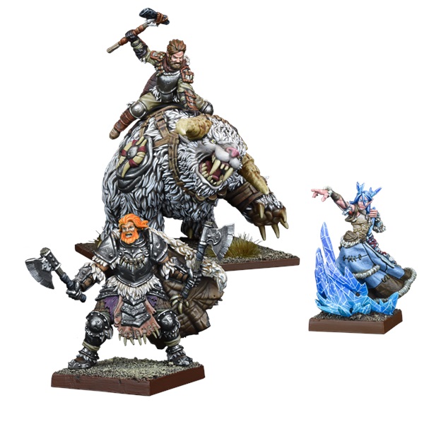 northern alliance booster northern alliance booster