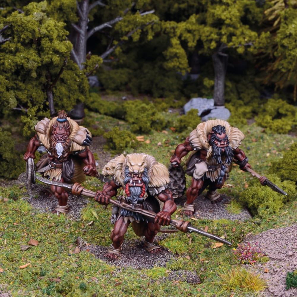 Ogre Hunters (Regiment)