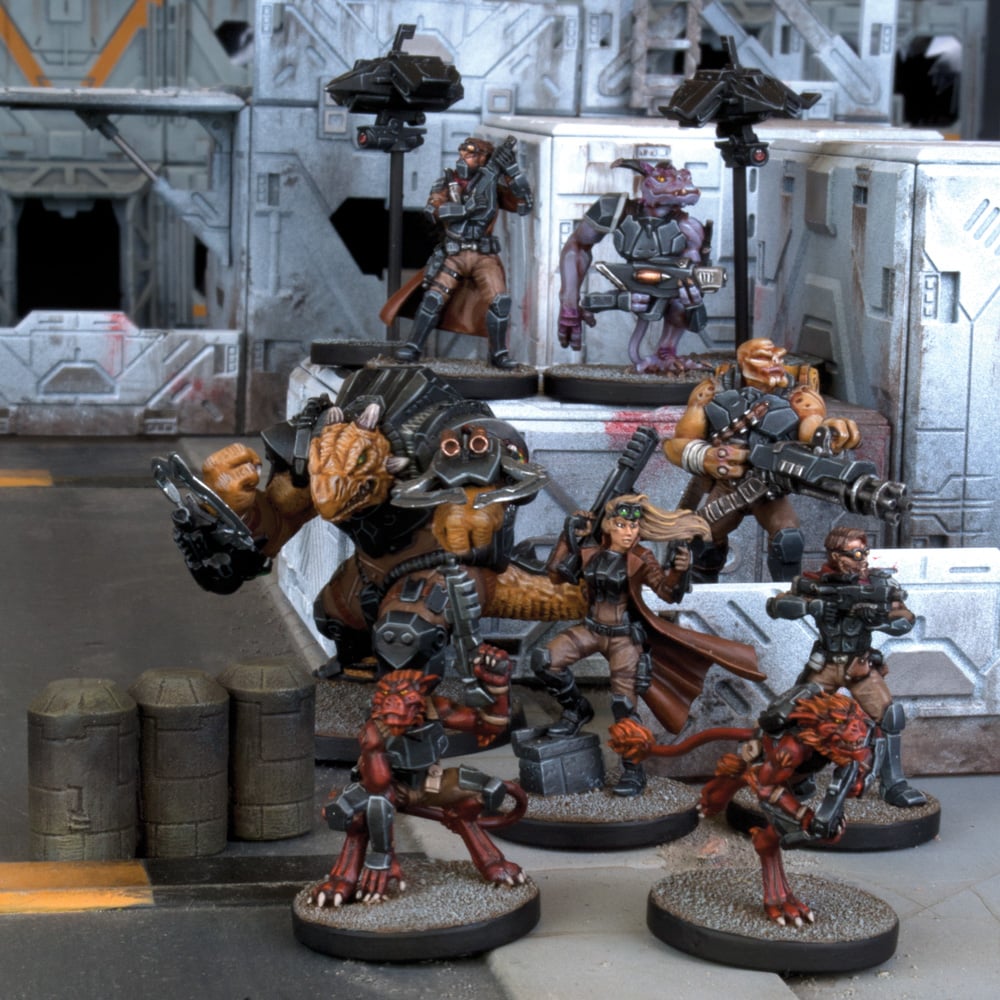 Rebs Faction Starter – DISCONTINUED Rebs Faction Starter – DISCONTINUED