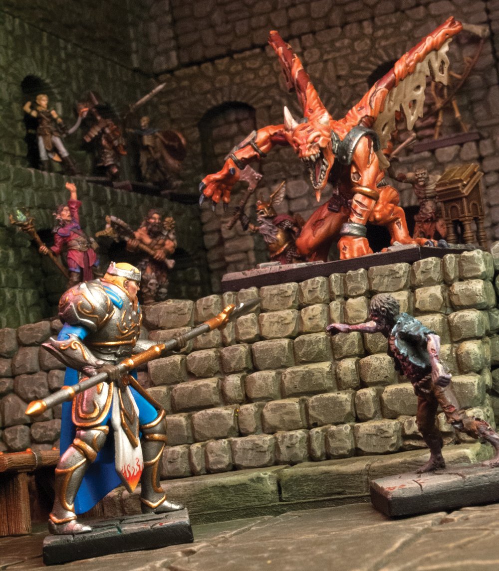 return-of-valandor-miniatures-shot