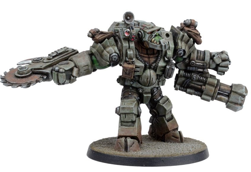 Marauder Strike Force Gallery Image 4