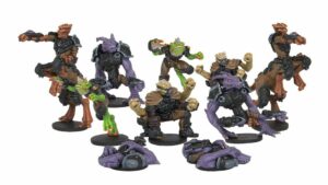 The Unincorporated – Rebs Team