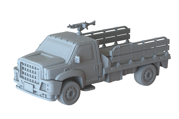 truck truck