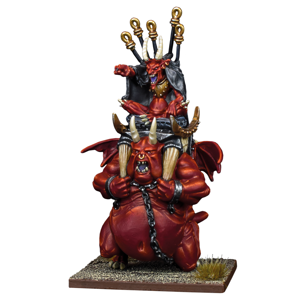 va abyssal warlock isolated va abyssal warlock isolated