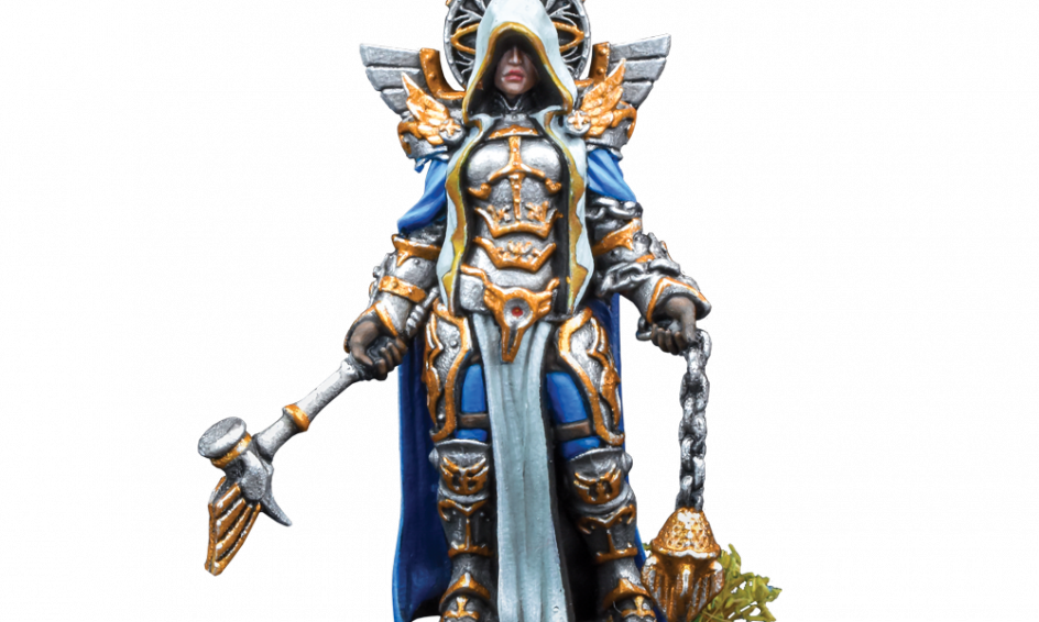 バトルオブヴァリアント Basilean Warband Booster - Mantic Games
