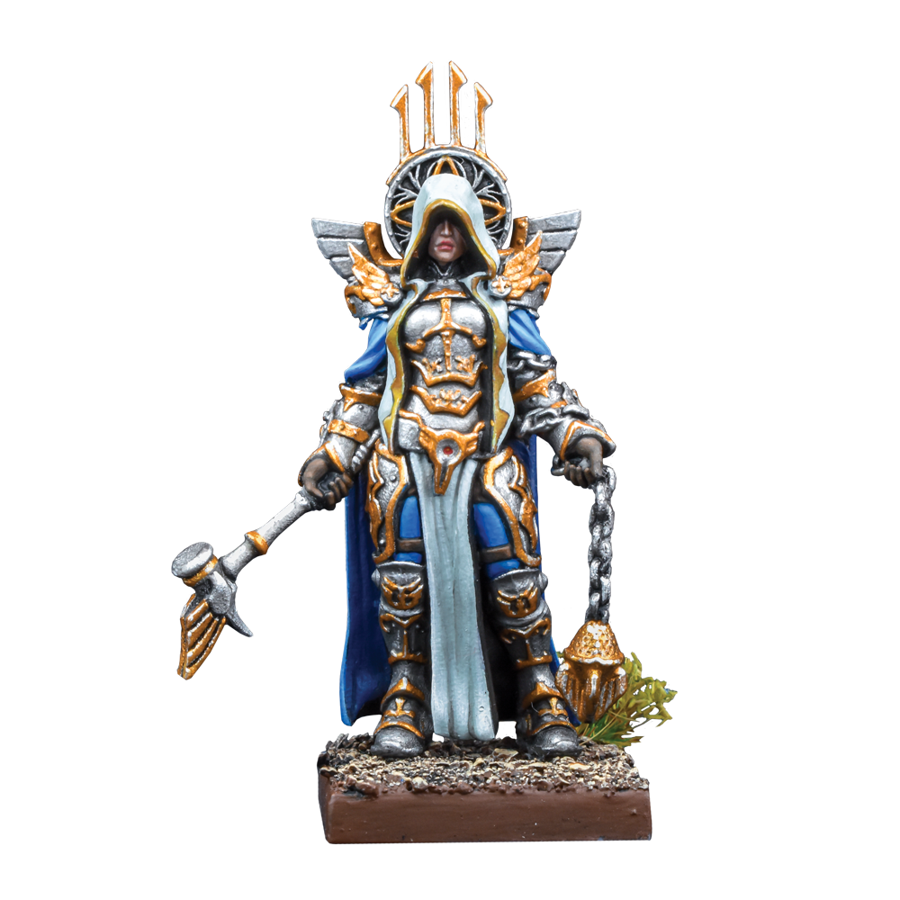 Basilean Warband Booster Gallery Image 2