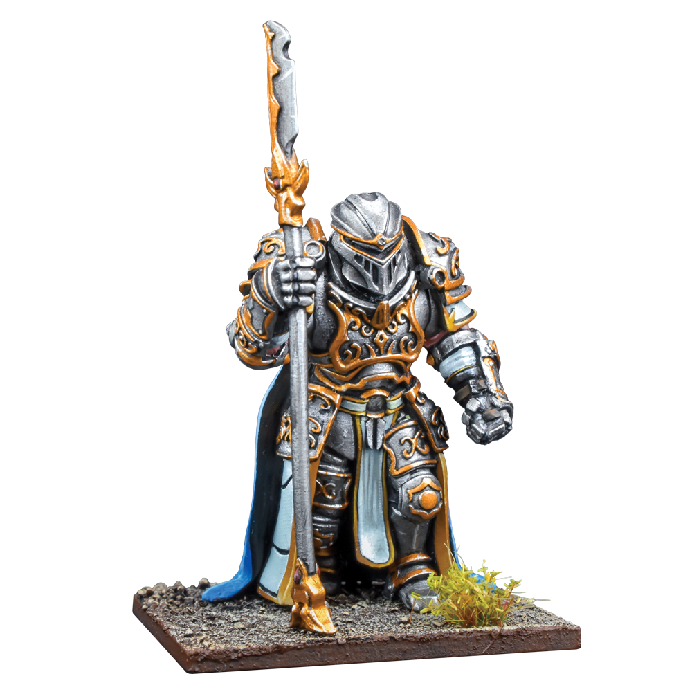 Basilean Warband Booster Gallery Image 1