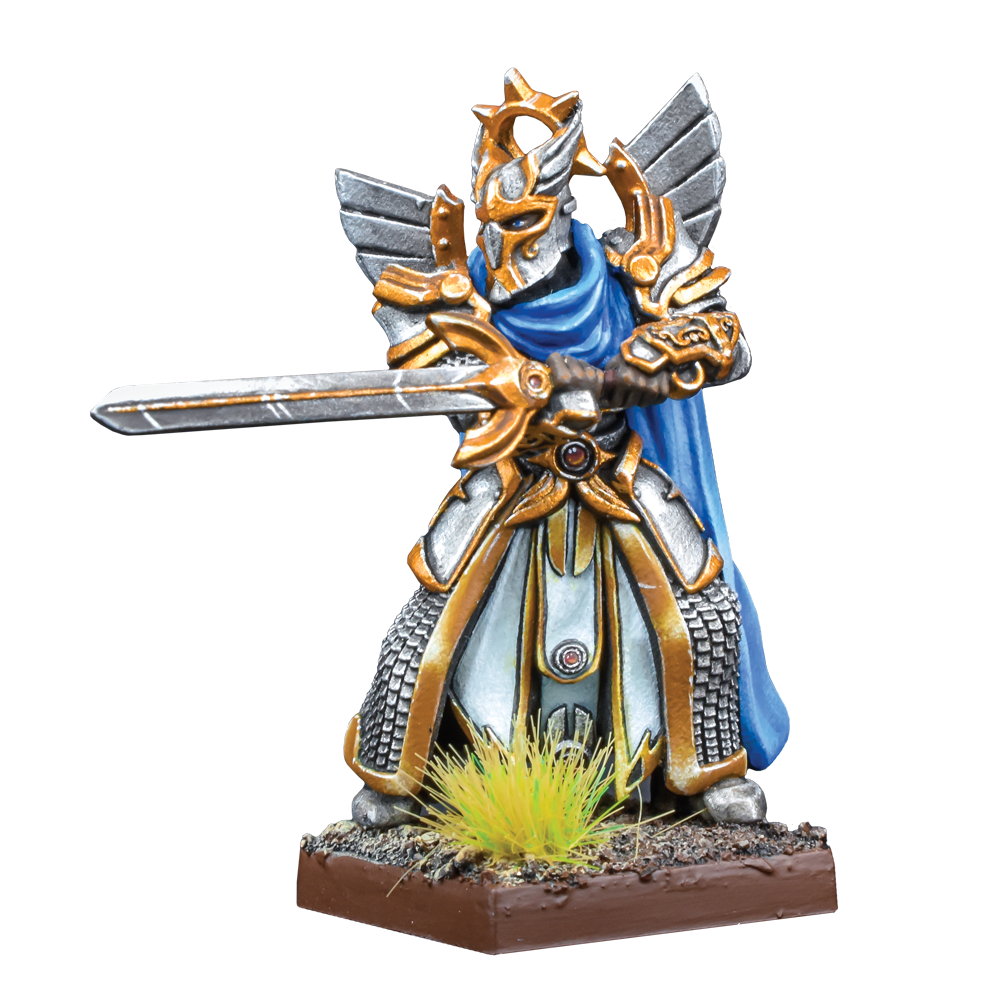 Basilean Warband Set Gallery Image 7