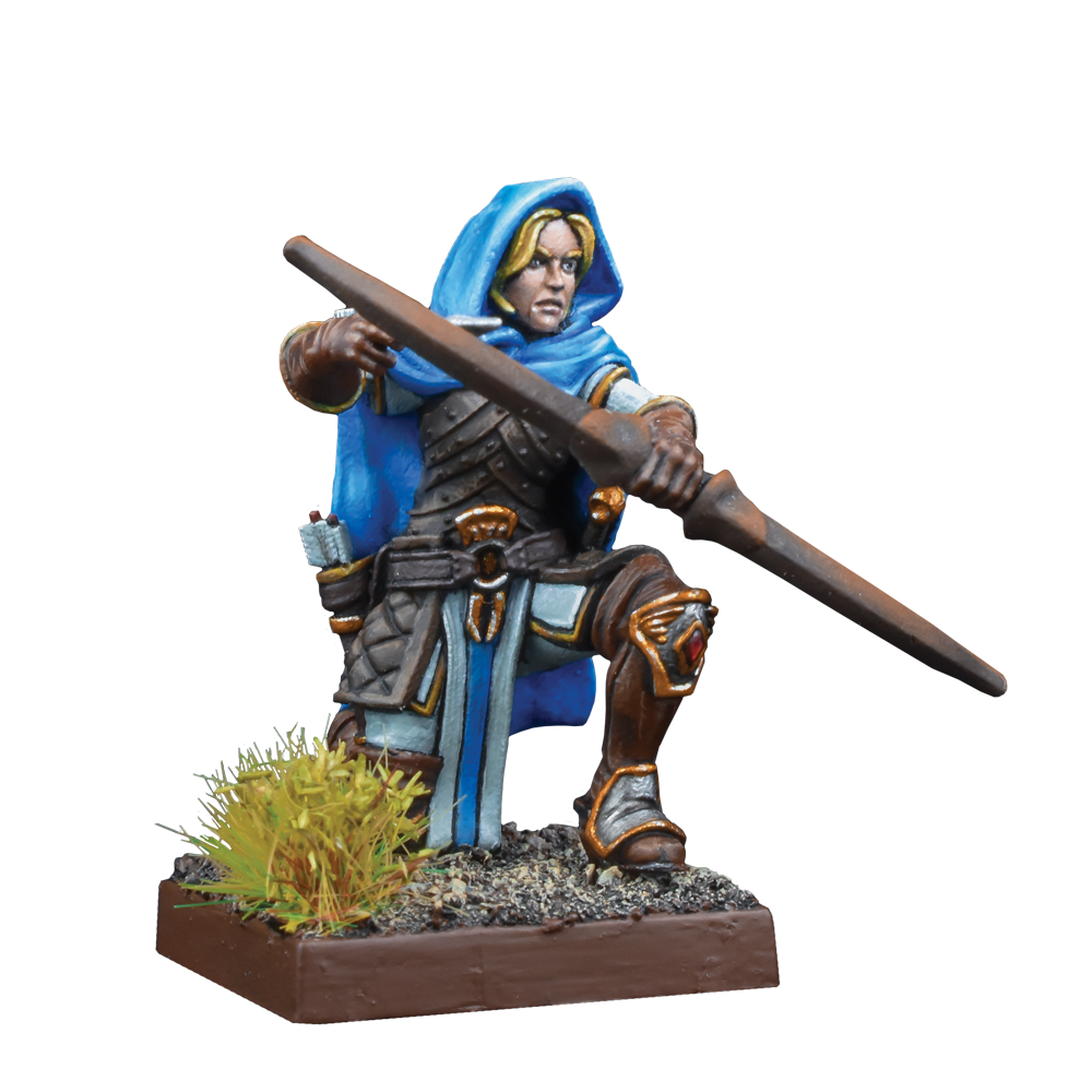 Basilean Warband Set Gallery Image 4