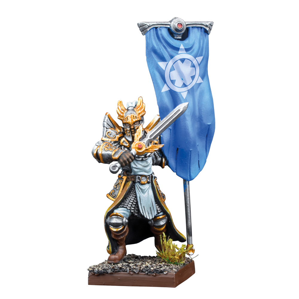 Basilean Warband Set Gallery Image 5