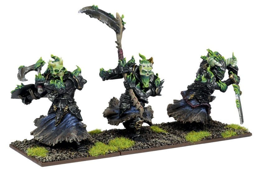 Supporting Kings of War Featured Image
