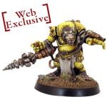 15 Mantic Points Veer-myn Progenitor (DISCONTINUED)