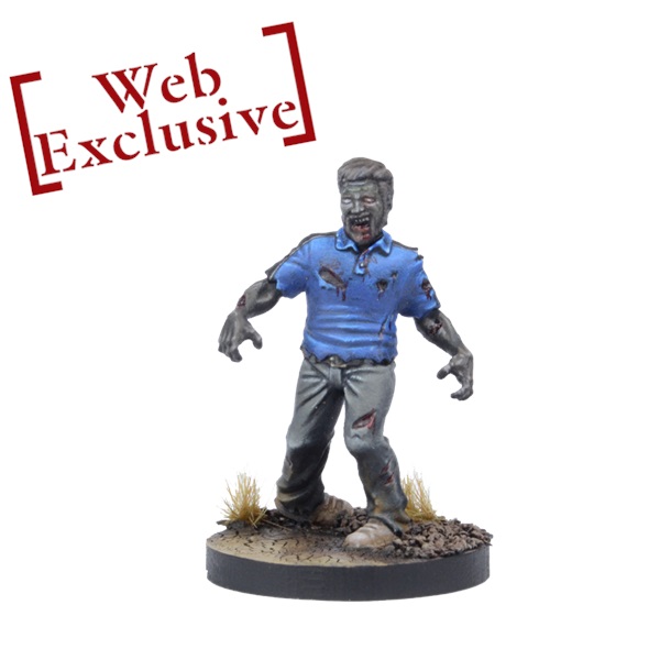 10 Mantic Points Model Walker Ronnie – DISCONTINUED 10 Mantic Points Model Walker Ronnie – DISCONTINUED