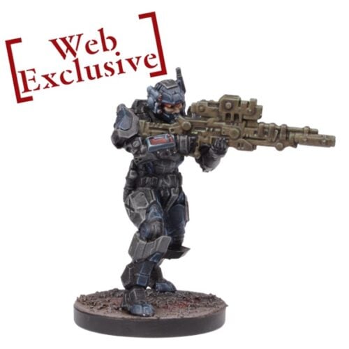 15 points alternate lt commander roca