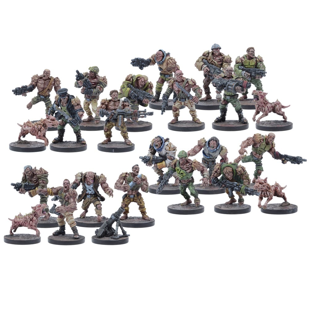 Plague Strike Force Gallery Image 4