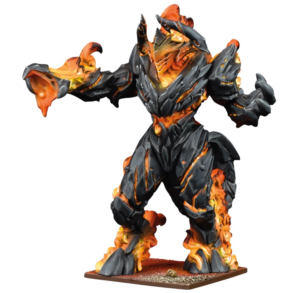 Forces of the Abyss Chroneas Forces of the Abyss Chroneas