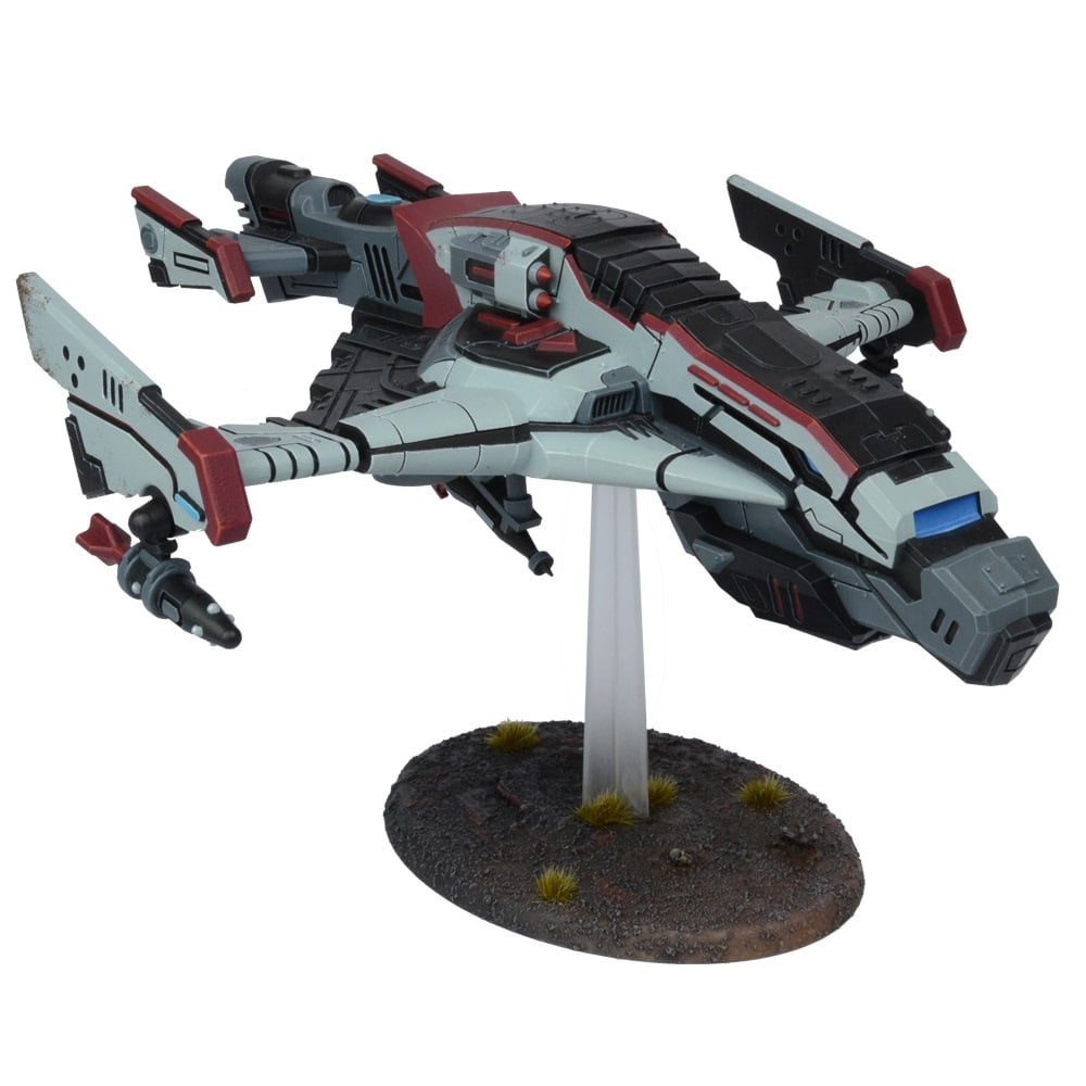 Enforcer Accuser Interceptor Gallery Image 2