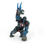 Giant Alpha Simian MVP