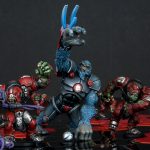 alpha simian1