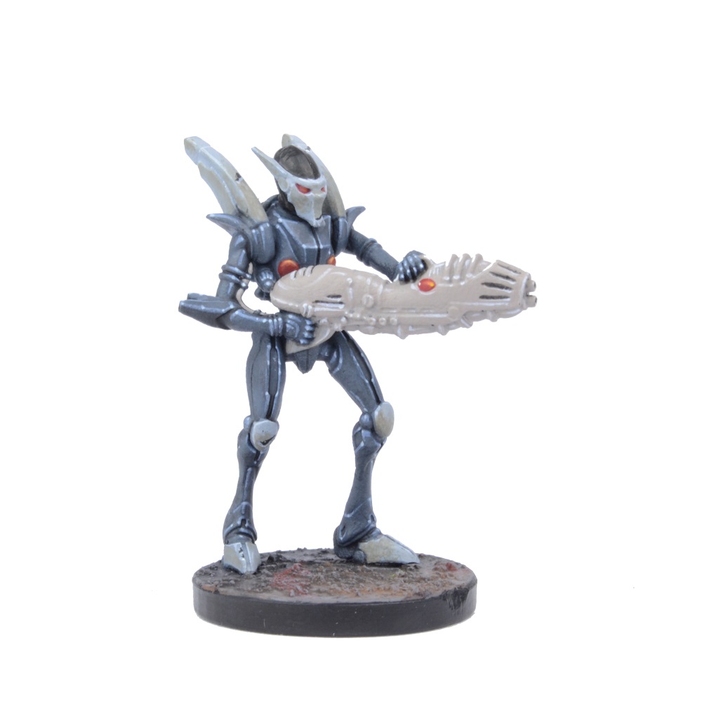 Asterian Cypher Specialists Gallery Image 5