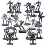 Asterian Faction Starter