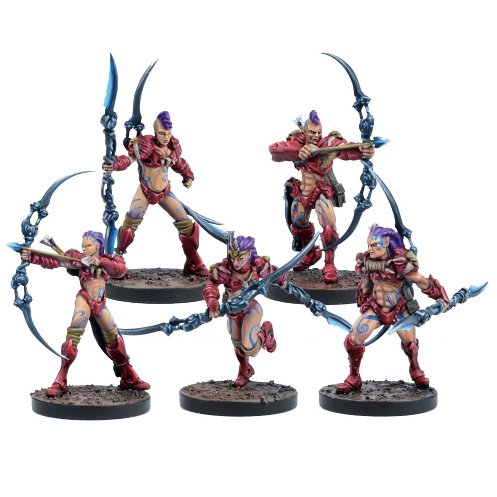 Asterian Kalyshi Asterian Kalyshi