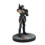 Asterian Nem’Rath (Mantic Direct)