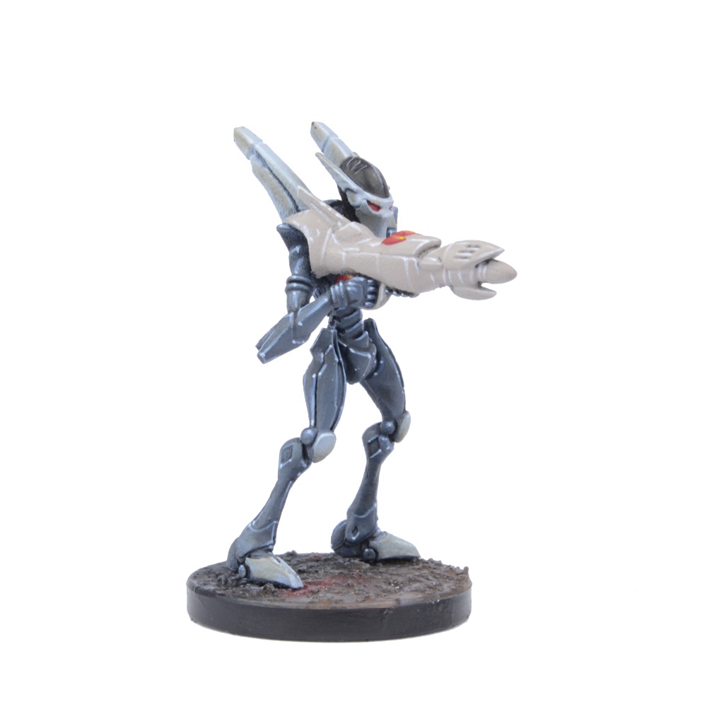 asterian reserve force5 asterian reserve force5