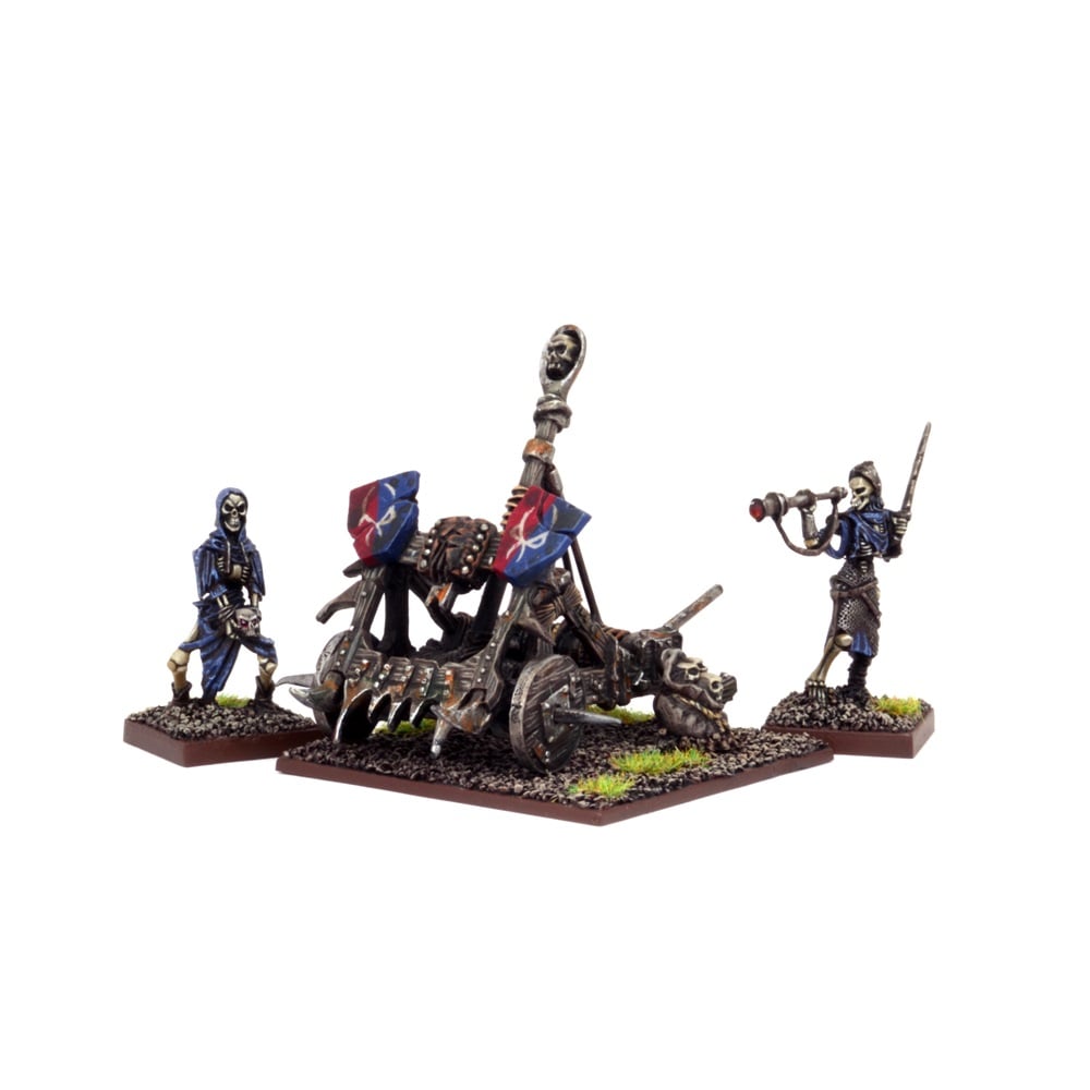 Undead Army Gallery Image 3