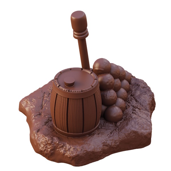 Battlefield Objectives Gallery Image 4 Battlefield Objectives Gallery Image 4