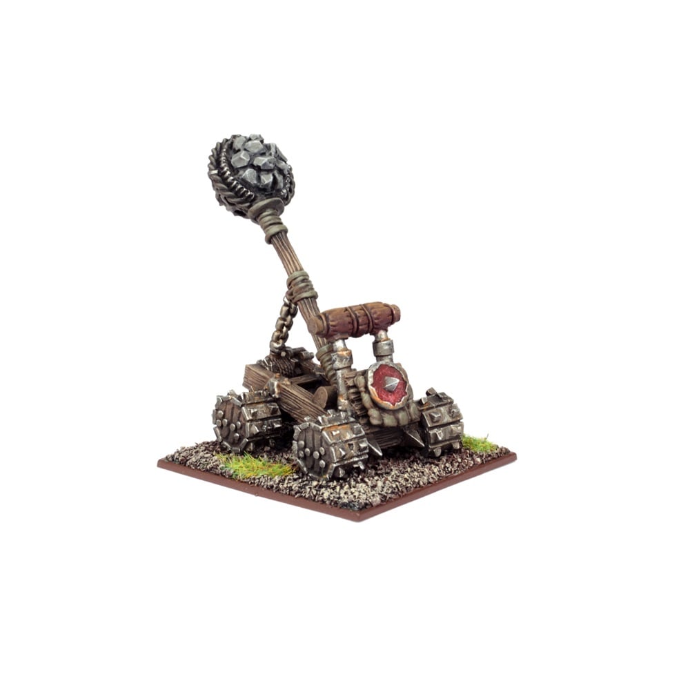 Goblin Big Rock Thrower Gallery Image 2