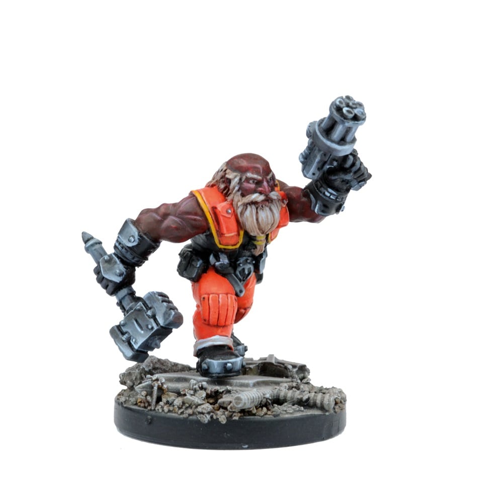 Forge Father Brokkrs Gallery Image 6