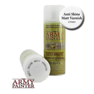 Army Painter Warpaints Dry Rust - Mantic Games