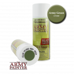 Army Painter Colour Primer Army Green