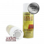 Army Painter Colour Primer Plate Mail Metal