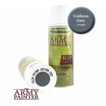 Army Painter Colour Primer Uniform Grey
