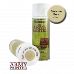 Army Painter Colour Primer Skeleton Bone