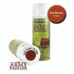 Army Painter Colour Primer Fur Brown