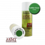 Army Painter Colour Primer Goblin Green