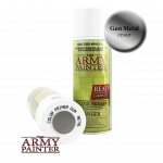 Army Painter Colour Primer Gun Metal