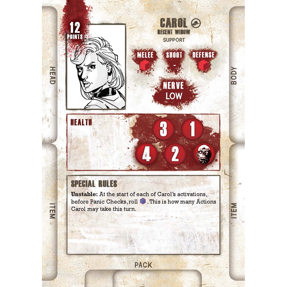 carol booster5 carol booster5