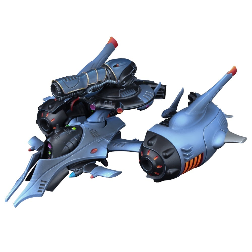 Asterian Strike Force Gallery Image 3