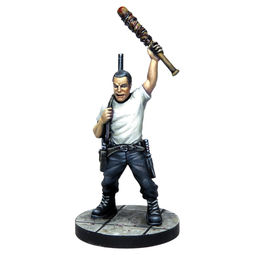core set negan1 core set negan1